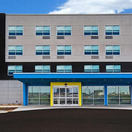 Tru By Hilton West Memphis, Ar Hotel Екстериор снимка