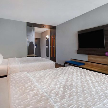 Tru By Hilton West Memphis, Ar Hotel Екстериор снимка