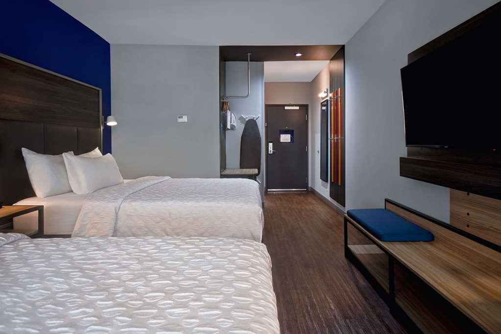 Tru By Hilton West Memphis, Ar Hotel Стая снимка