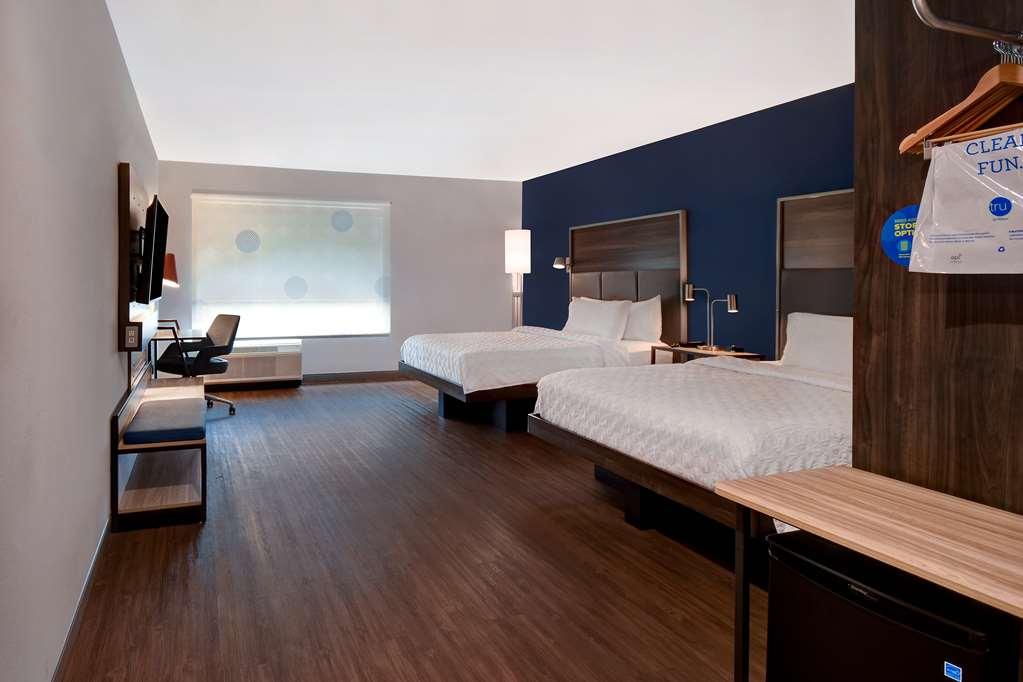 Tru By Hilton West Memphis, Ar Hotel Стая снимка