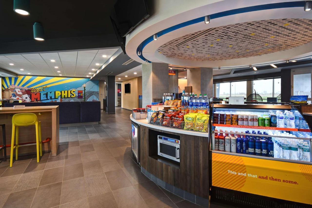 Tru By Hilton West Memphis, Ar Hotel Екстериор снимка
