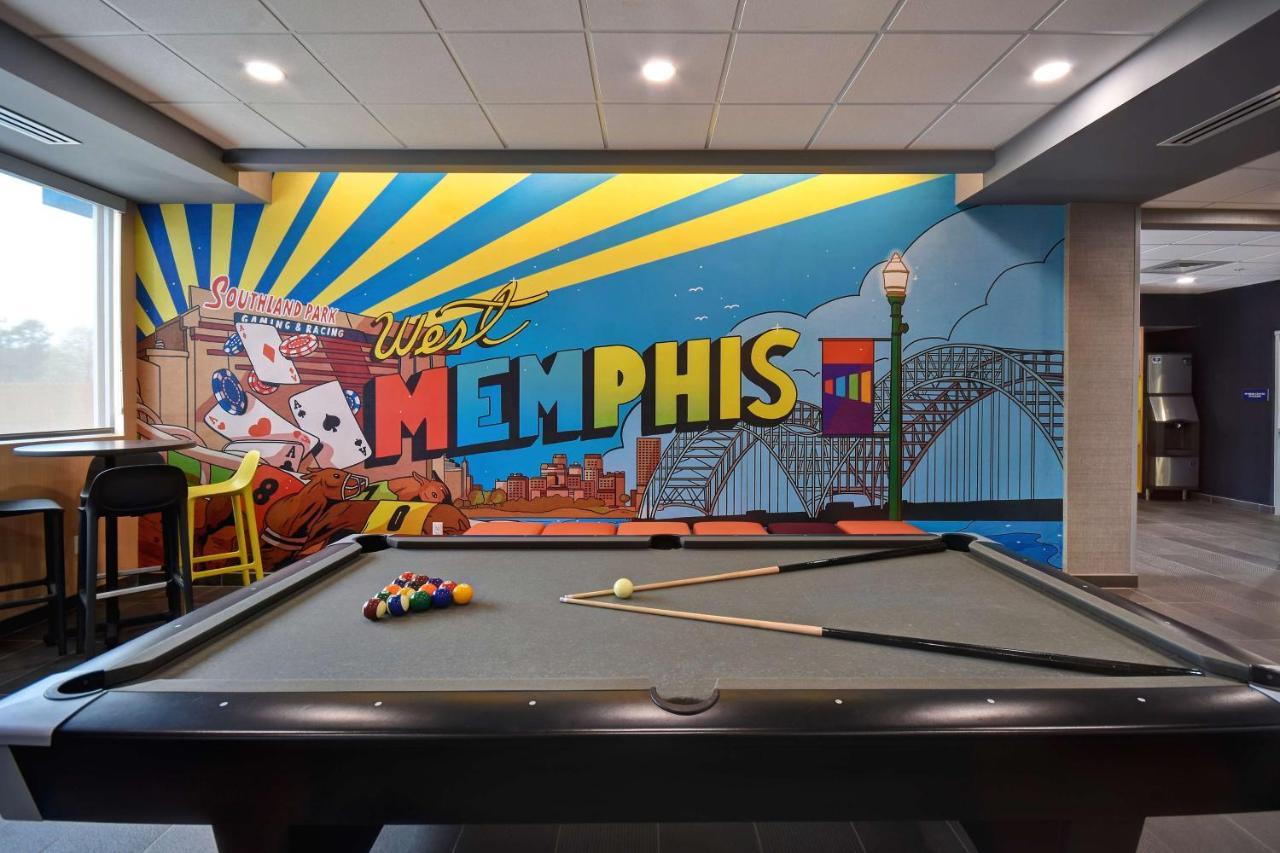 Tru By Hilton West Memphis, Ar Hotel Екстериор снимка