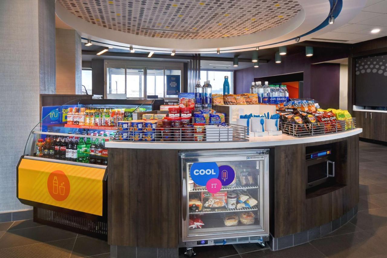 Tru By Hilton West Memphis, Ar Hotel Екстериор снимка