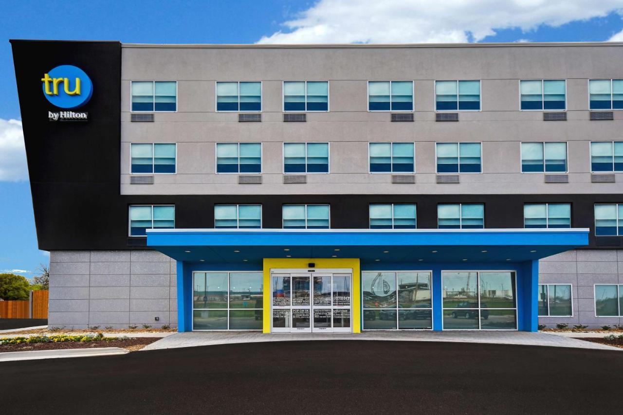 Tru By Hilton West Memphis, Ar Hotel Екстериор снимка