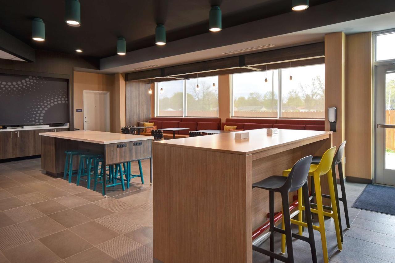 Tru By Hilton West Memphis, Ar Hotel Екстериор снимка