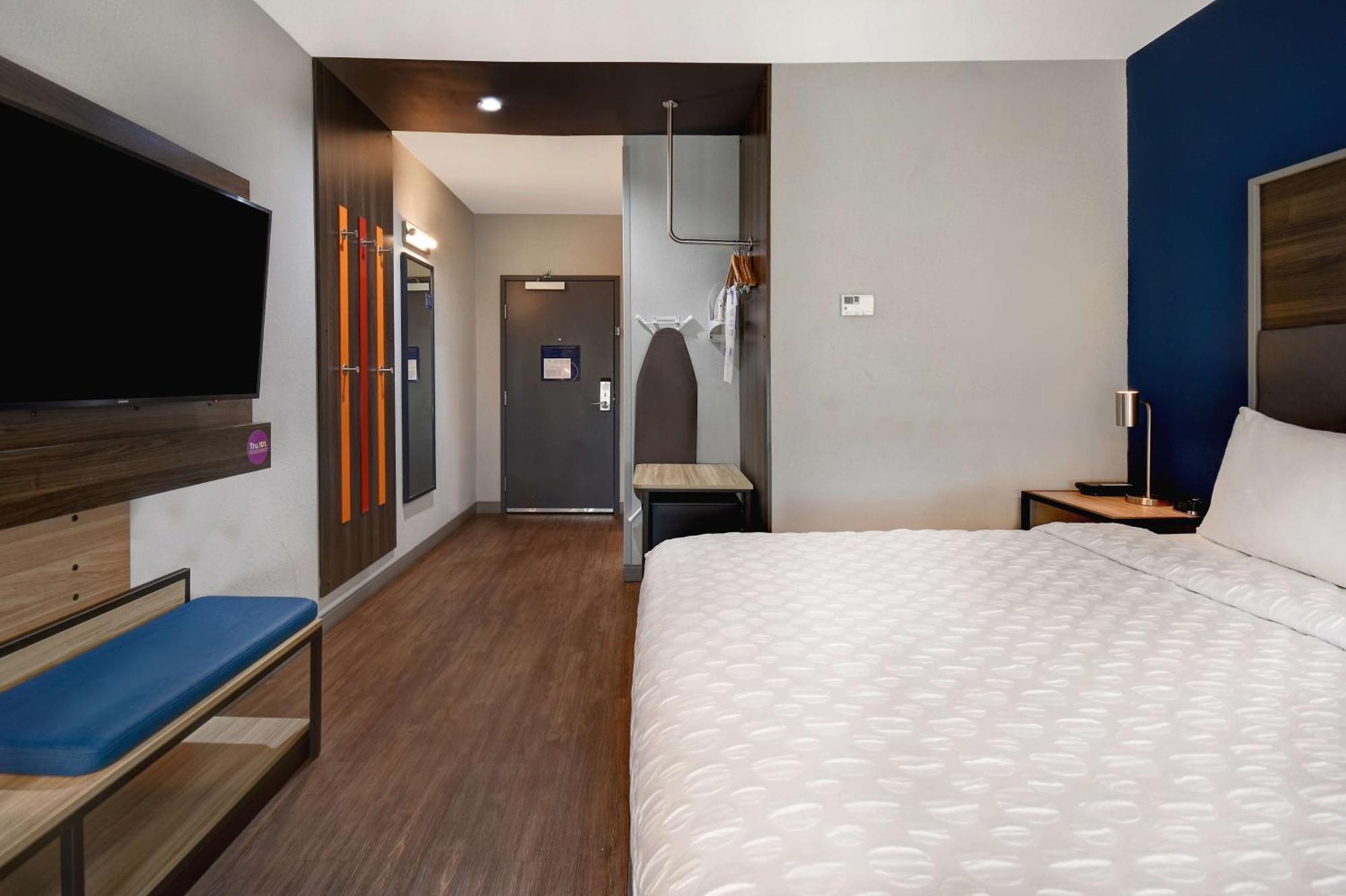 Tru By Hilton West Memphis, Ar Hotel Екстериор снимка