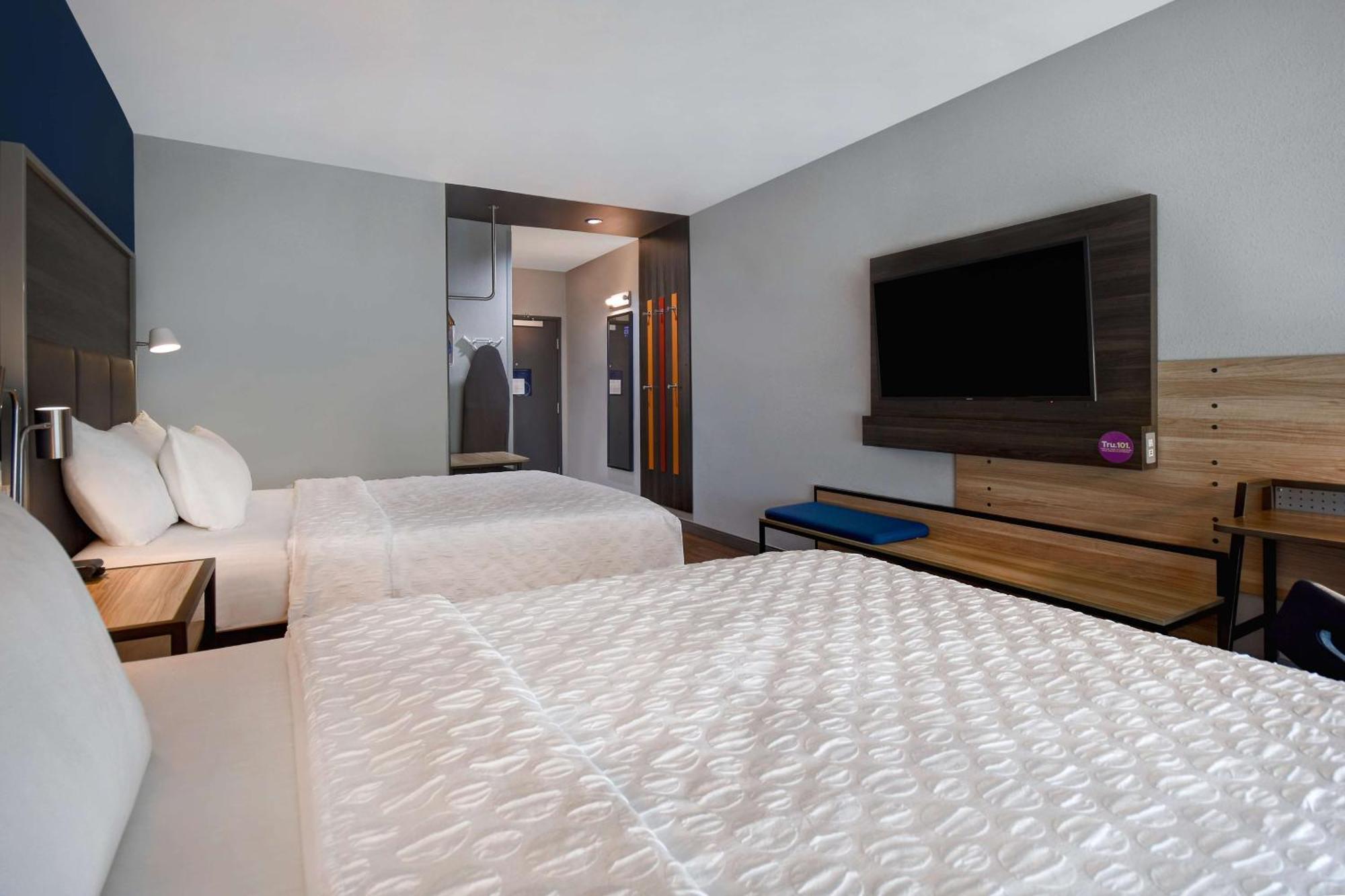 Tru By Hilton West Memphis, Ar Hotel Екстериор снимка