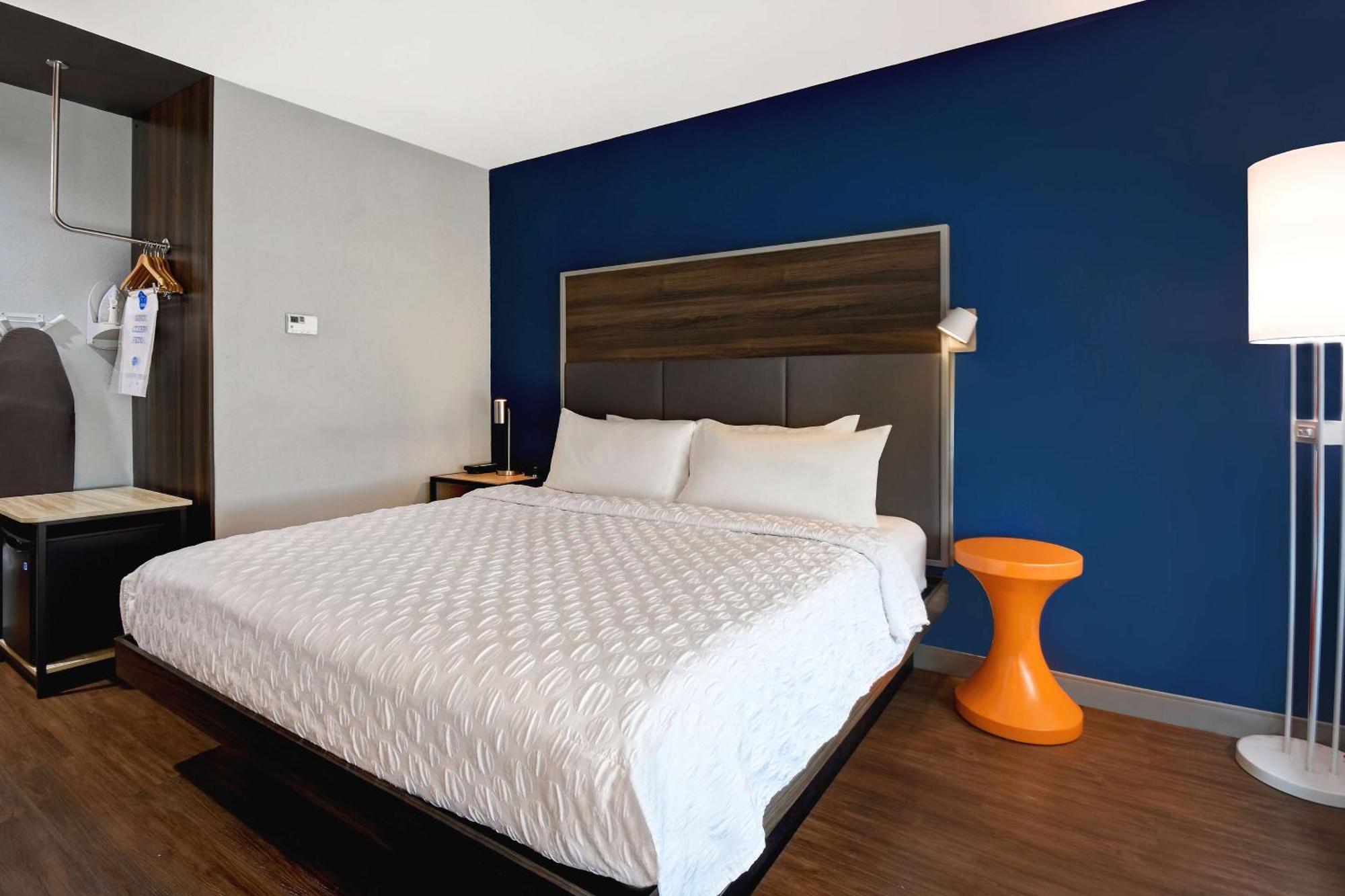 Tru By Hilton West Memphis, Ar Hotel Екстериор снимка