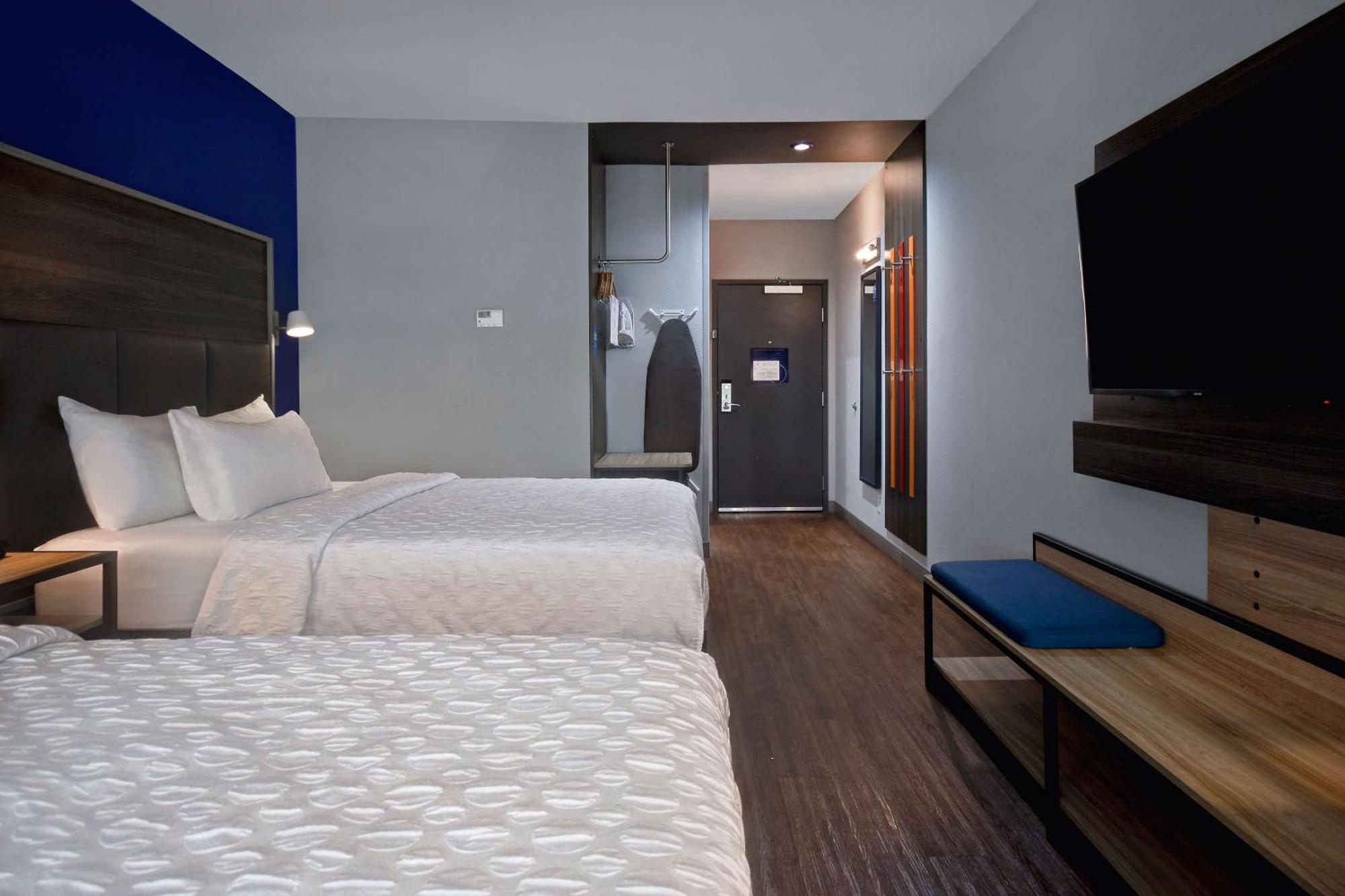 Tru By Hilton West Memphis, Ar Hotel Екстериор снимка