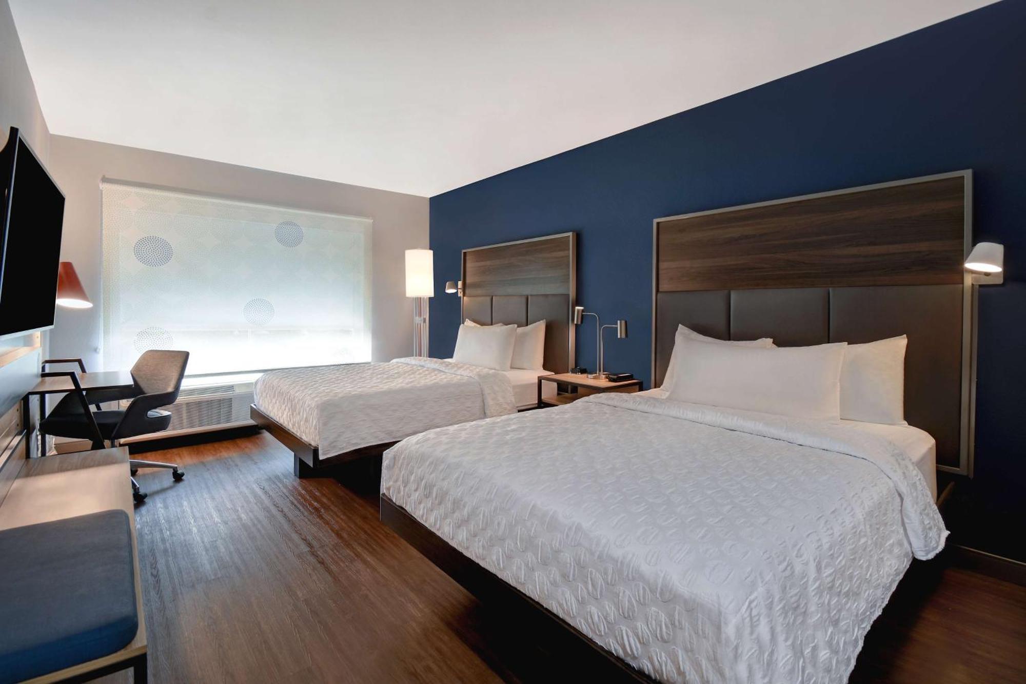 Tru By Hilton West Memphis, Ar Hotel Екстериор снимка