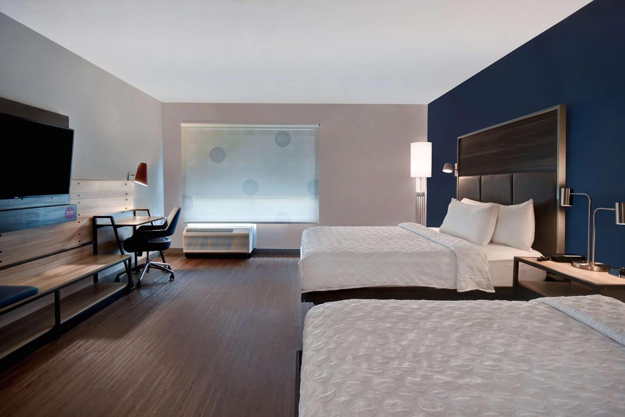 Tru By Hilton West Memphis, Ar Hotel Екстериор снимка
