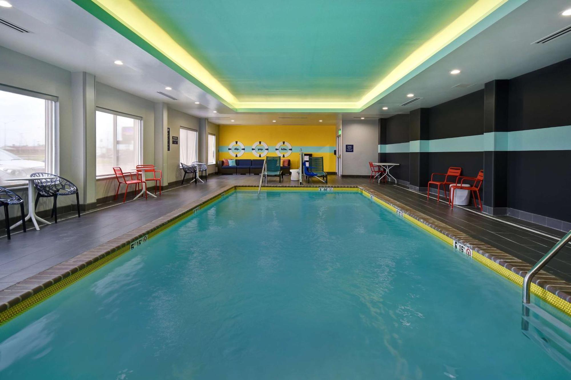 Tru By Hilton West Memphis, Ar Hotel Екстериор снимка